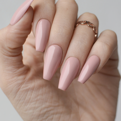 Color Base Coat – Charlie Brown - comprar online