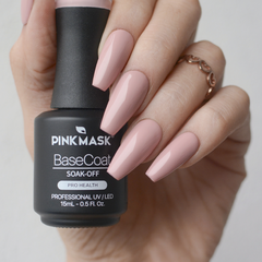 Color Base Coat – Charlie Brown