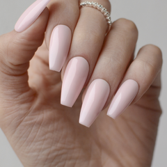 Color Base Coat – Cloud - comprar online