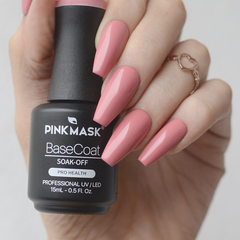 Color Base Coat – Dakota