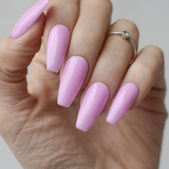 Color Base Coat – First Love - comprar online