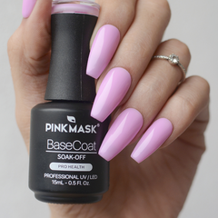 Color Base Coat – First Love