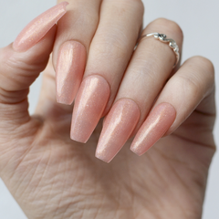 Color Base Coat – Heartbreaker - comprar online