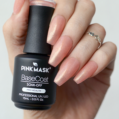 Color Base Coat – Heartbreaker
