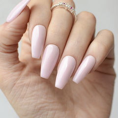 Color Base Coat – Lady in Pink - comprar online