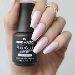 Color Base Coat – Lady in Pink
