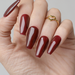 Color Base Coat – Syrah - comprar online