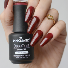 Color Base Coat – Syrah