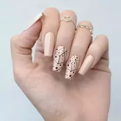 Gel Color - Camel - 144