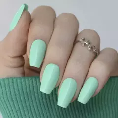 Gel Color - Mint Julep - 7 ml. - comprar online