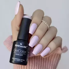 Gel Color - Pale Pink - 7 ml. 1722