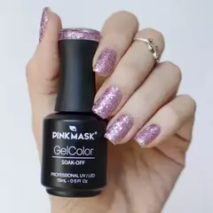 Paris – Col. Beverly Pink / 488