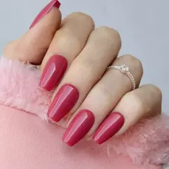Gel Color - Raspberry - 7 ml. 1735 - comprar online