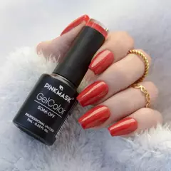 Gel Color - Ravishing Red - 7 ml. 1748