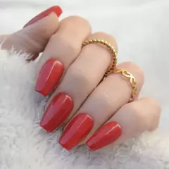 Gel Color - Ravishing Red - 7 ml. 1748 - comprar online