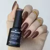 Gel Color - Red Brown - 7 ml.
