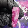 Tinta al alcohol - Rosa Metalizado - 6ml