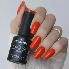 Gel Color - Ruby - 7 ml. 1747