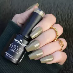 Gel Color - Sage Green - 7 ml. 1715