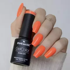 Gel Color - Tangerine - 7 ml. 1740
