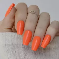 Gel Color - Tangerine - 7 ml. 1740 - comprar online