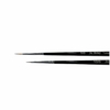 R-JB12 PINCELES SINTETICOS FINOS CONJUNTO N°5/0 - N°10/0