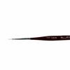 R-DS1-10/0RN PINCEL KOLINSKY N° 10/0