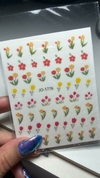 Stickers 2D - #47