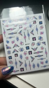 Stickers 2D - #44
