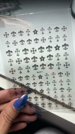 Stickers 2D - #59