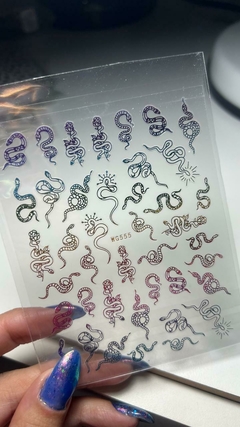 Stickers 2D - #60