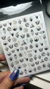 Stickers 2D - #61