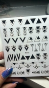 Stickers 2D - #53