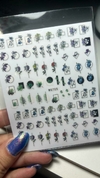 Stickers 2D - #55