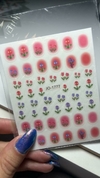 Stickers 2D - #57