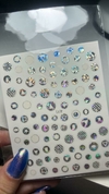 Stickers 2D - #72