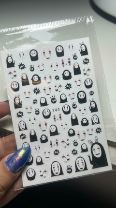 Stickers 2D - #74