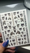 Stickers 2D - #75