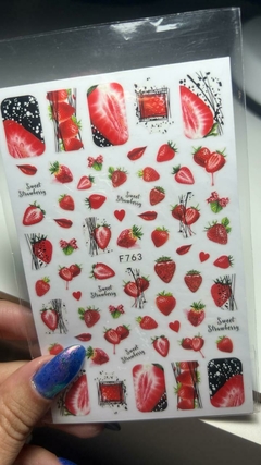Stickers 2D - #80