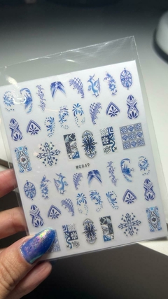 Stickers 2D - #81