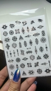 Stickers 2D - #82