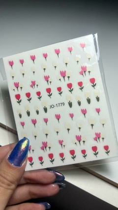 Stickers 2D - #83