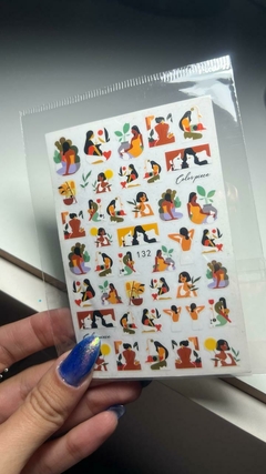Stickers 2D - #84
