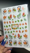 Stickers 2D - #85