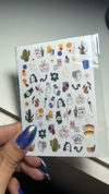 Stickers 2D - #87