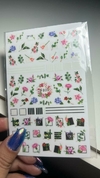 Stickers 2D - #88