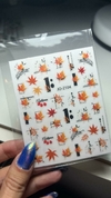 Stickers 2D - #62