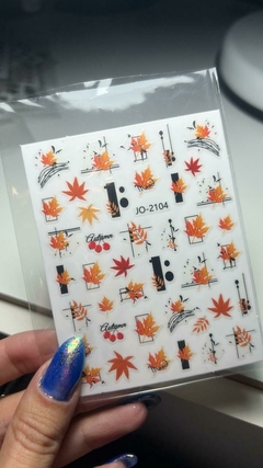 Stickers 2D - #62