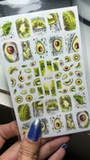 Stickers 2D - #65