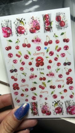 Stickers 2D - #66